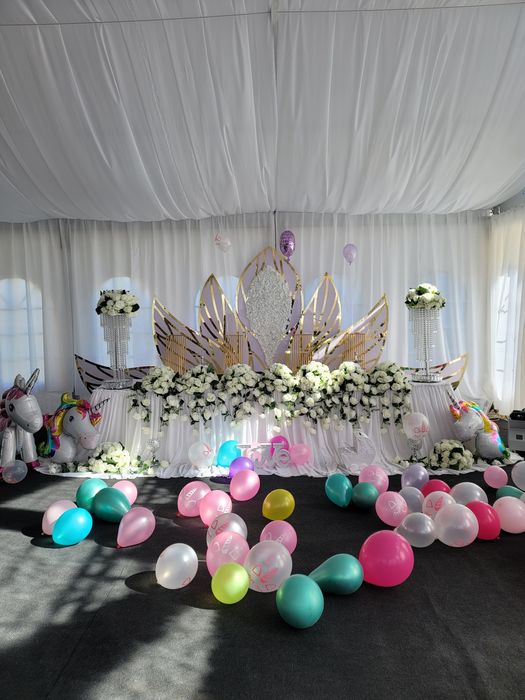 Inchiriere cort evenimente profesional nunta botez