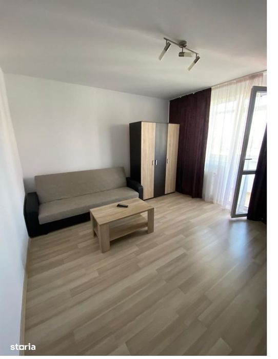 Apartament cu 2 camere decomandate, Obcini