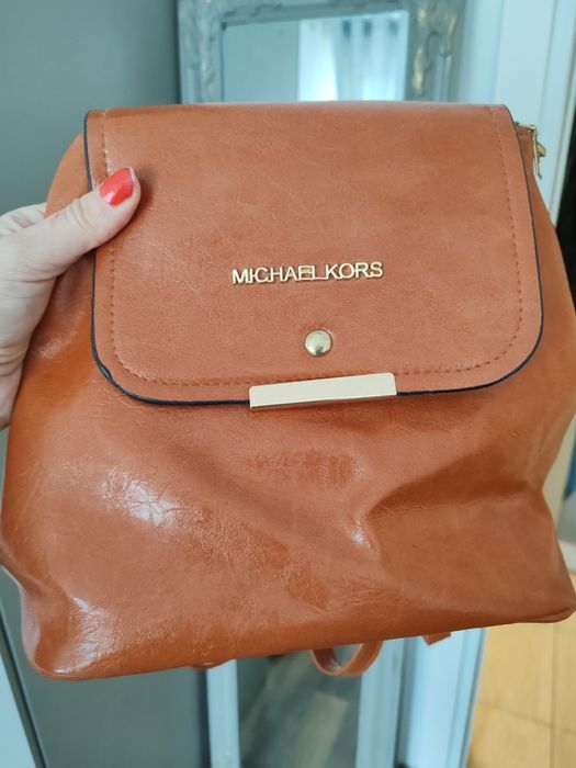 rucsac michael kors