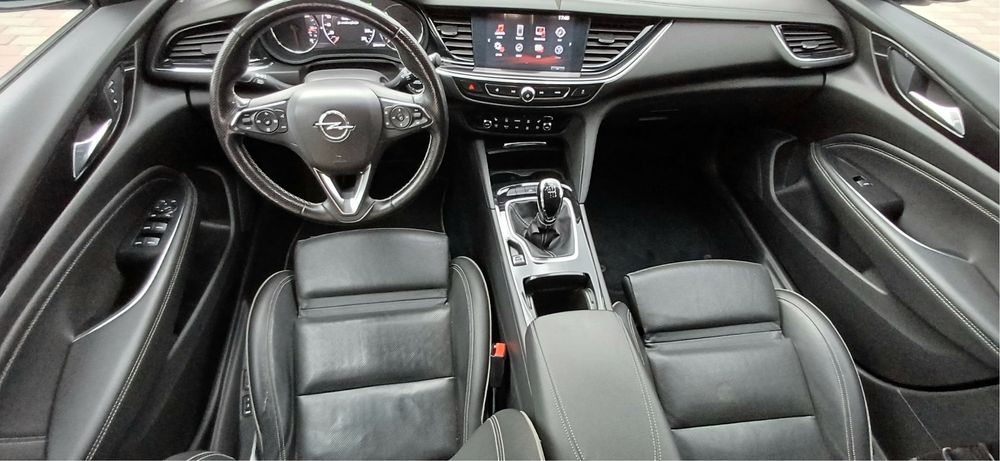OPEL Insignia 2018 — imagine 2