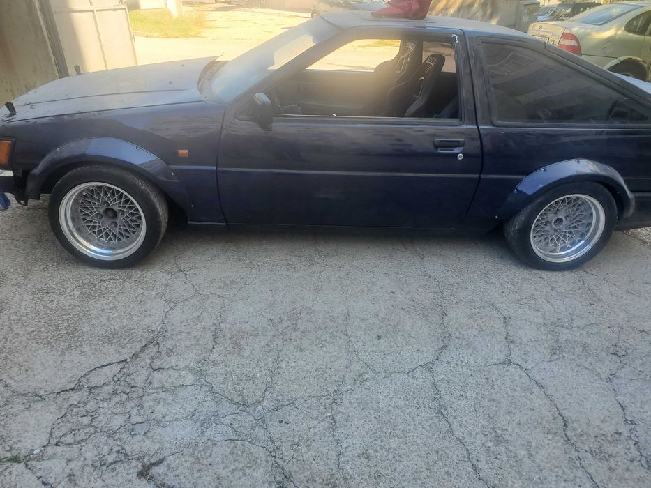 SSR Mesh 4х114.3 15-ки