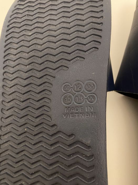 Слайдеры мужские Reebok