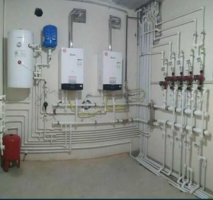 Сантехник хизмати 24/7 santexnik xizmati 24/7