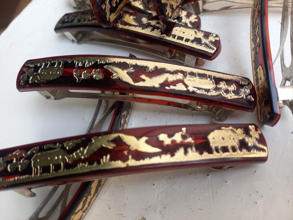 Zakolkalar yangi qadimgi