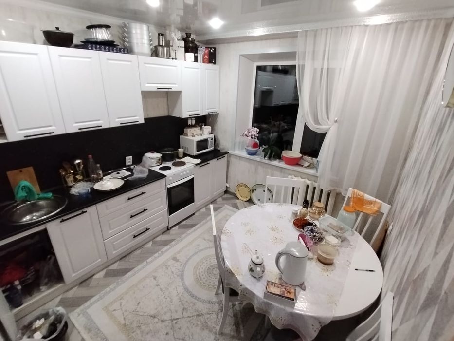 Продажа кв 2 ком. Улучшенная