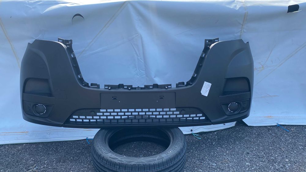 Bara fata noua originala Renault Master 2020+