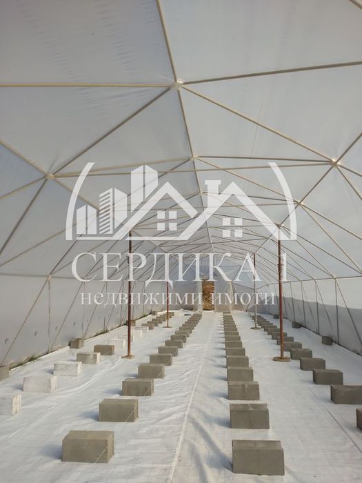 Продава се Парцел в Благоевград, Втора промишлена зона - 1901 кв.м за 81 €/кв.м - Снимка #5