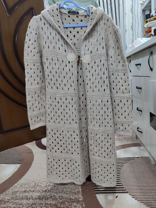 Кардиган женский