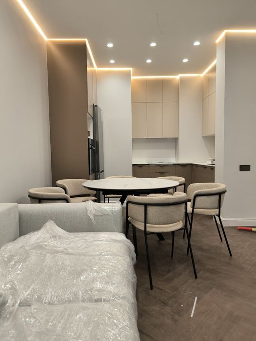 Корпусная мебель на заказ