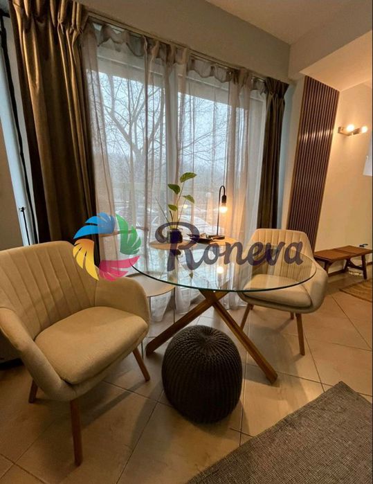 2-стаен в Варна, област-м-т Ален Мак площ 52 м2