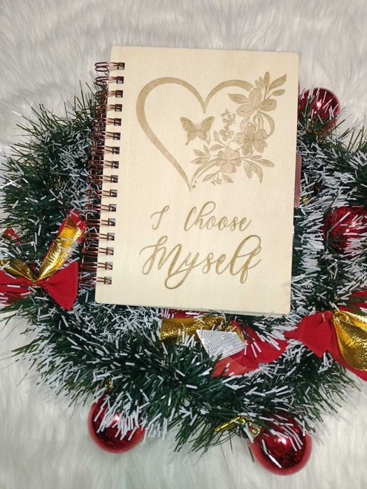 Agenda „I choose Myself”