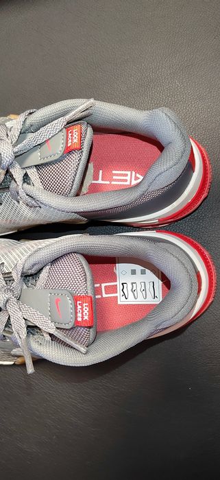 Nike Metcon 8, номер 38,5