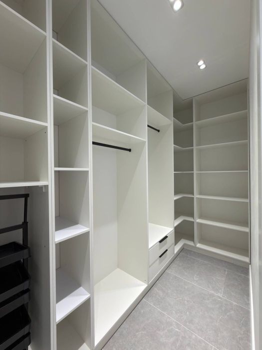 Просторная 4-к 100м², дизайнерский ремонт, Махтумкули