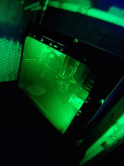 PC  / Desktop Intel i5