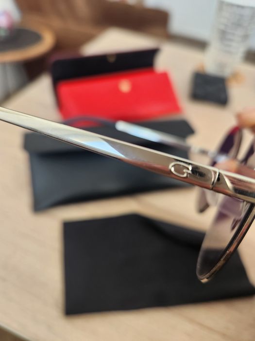 Слънчеви очила Guess