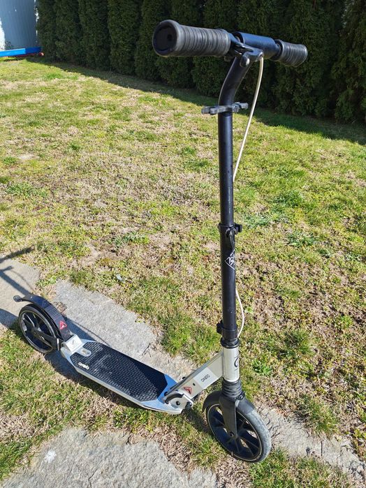 Тротинетка oxelo