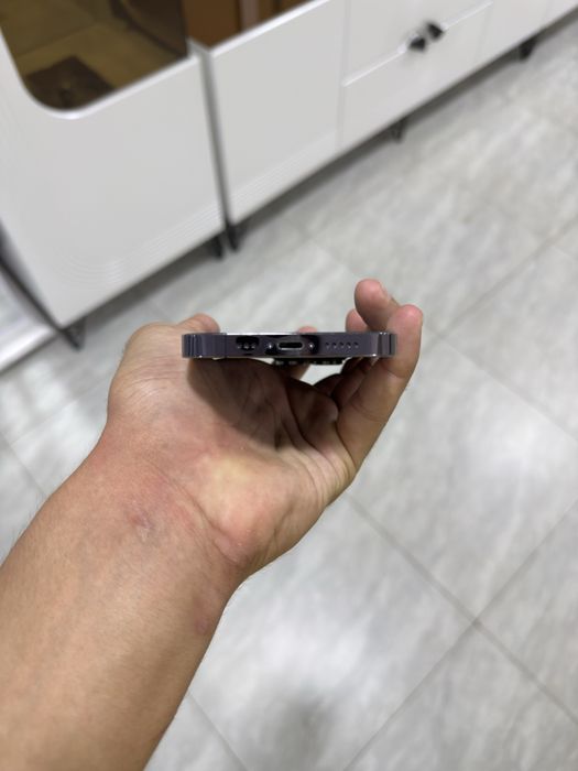 iPhone 14 Pro 256GB Dual Sim