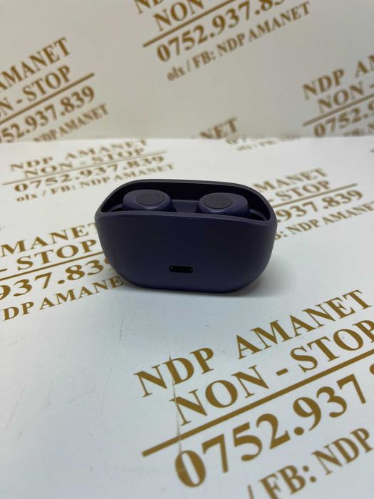 NDP Amanet NON-STOP Bld.Iuliu Maniu 69 CASTI JBL BUDS S2 (62069)