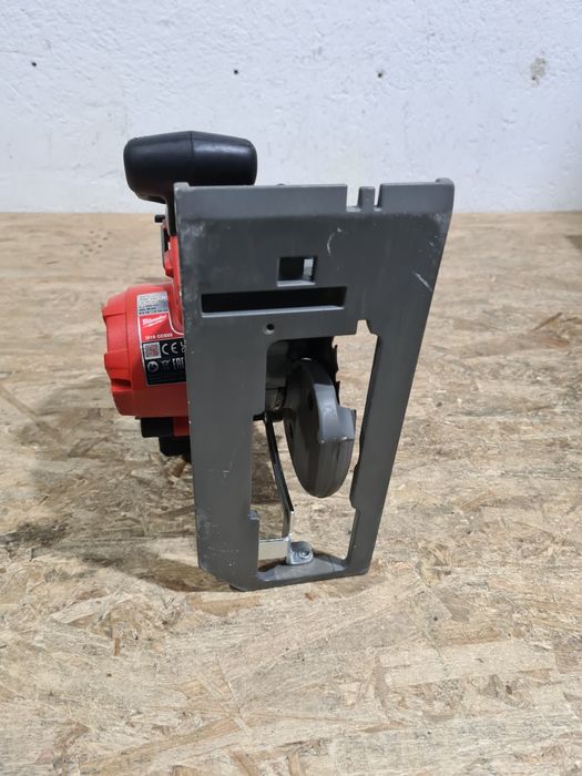Circular Milwaukee M18 CCS55
