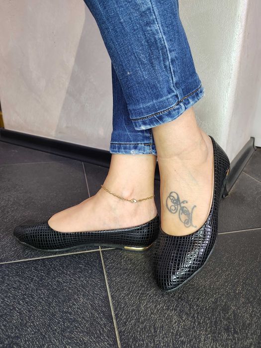 Елегантни обувки