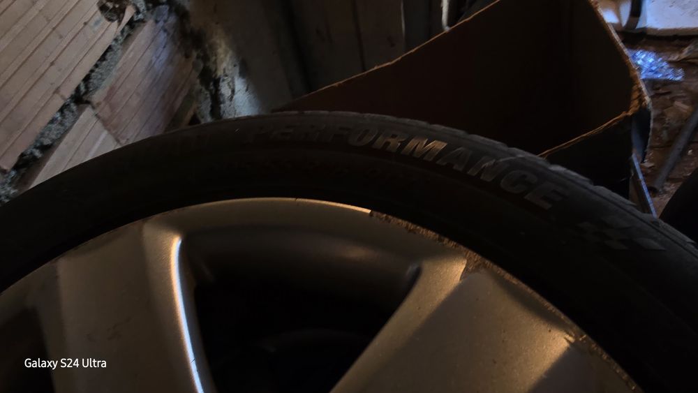 Гуми с джанти за Peugeot 4x108