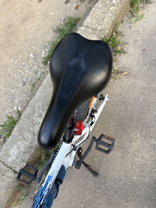 Bicicleta copii rockrider