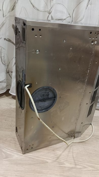 Вытяжка для кухни бу