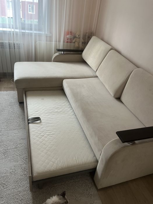 Диван раскладной