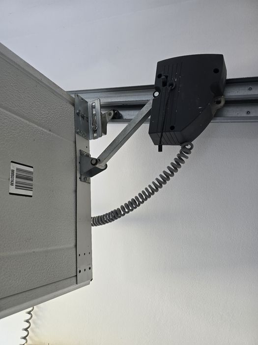 Usı de garaj elektrık