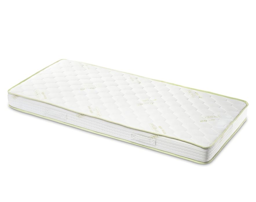 2 BUC. Saltea Dormeo Aloe Vera 90×190cm×16cm grosime  NOUA