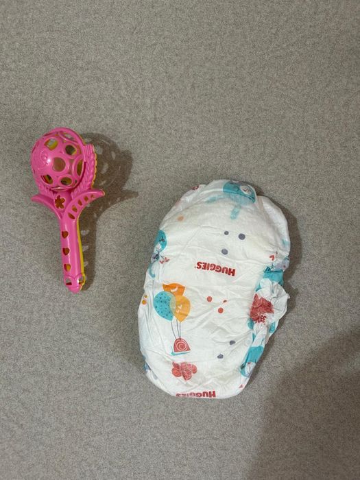 Кукла реборн сплюшка