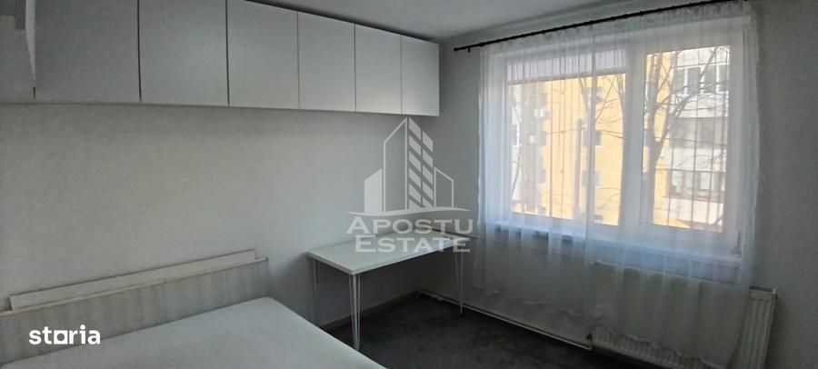 Garsoniera de inchiriat, zona Lipovei Timisoara — fotografia 3