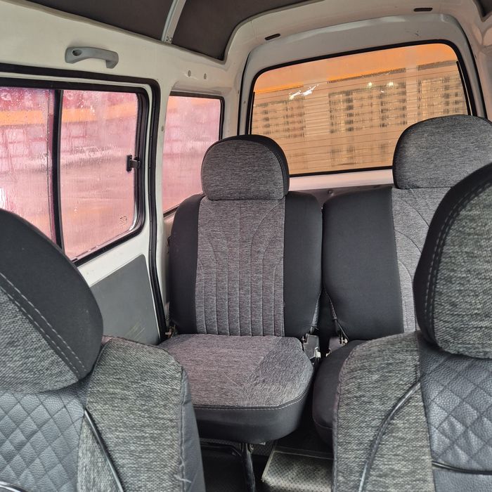 Продается Дамас 2019г капремонт