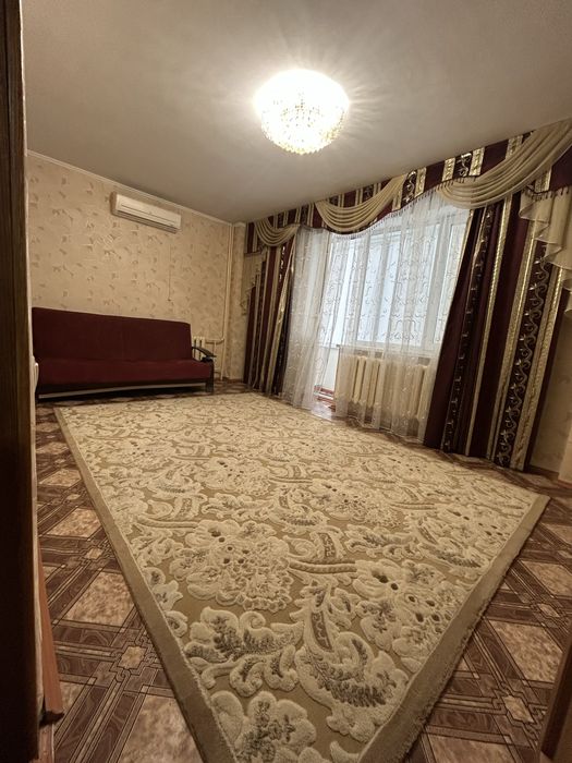 Продам квартиру 3х комнатную