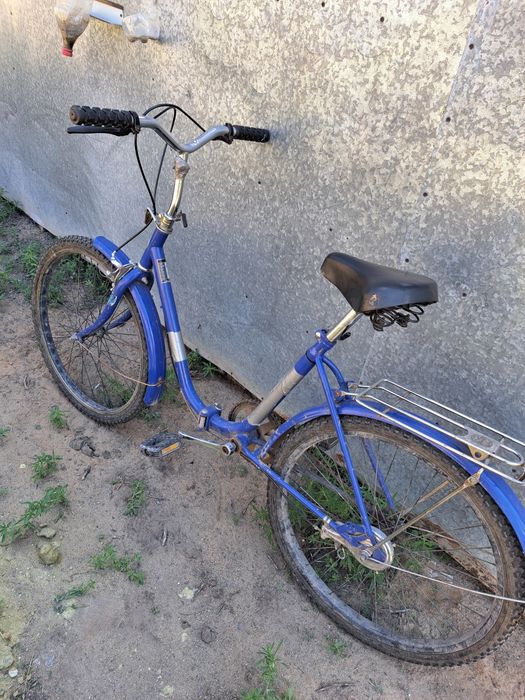 Велосипед для взрослых