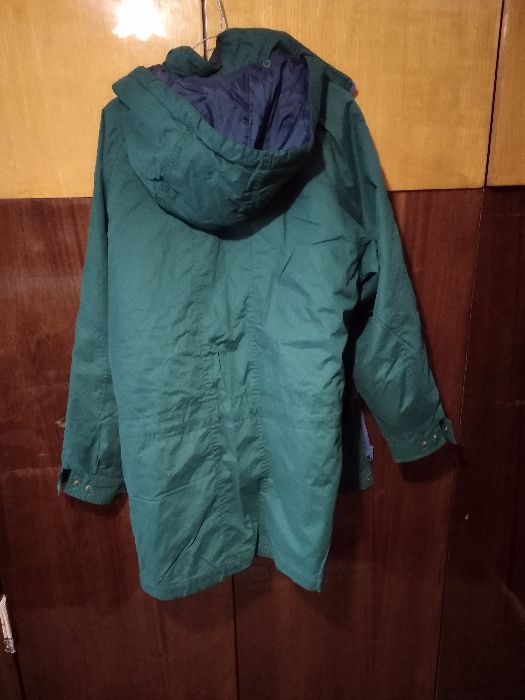 Мъжко яке канадка+подарък