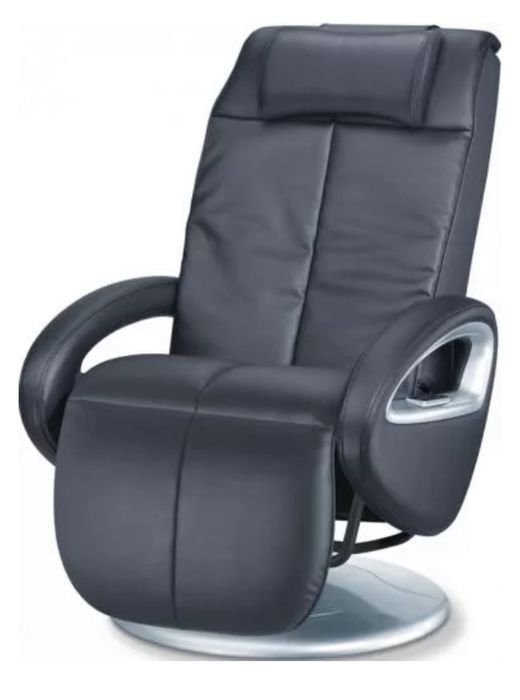 Fotoliu masaj Shiatsu Beurer MC3800