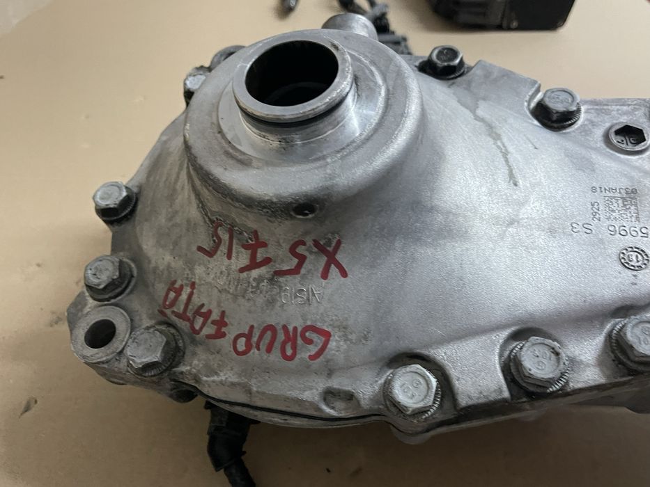 Grup fata Bmw X5 G05 xDrive / Bmw X6 G06 3.0d ng040620746211 / 10346268 An 2017-2025