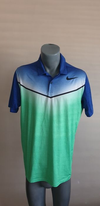 Nike Golf Stretch Standart Fit Dri - Fit  M НОВО! ОРИГИНАЛ! Мъжка Тени