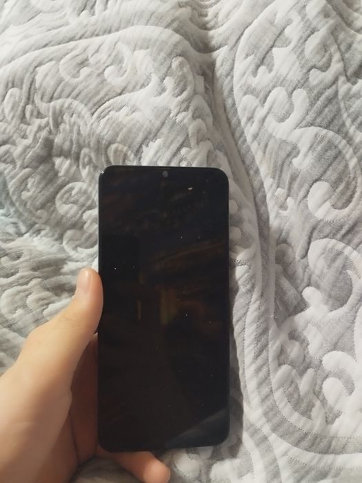 Samsung a50 ( не работает экран )