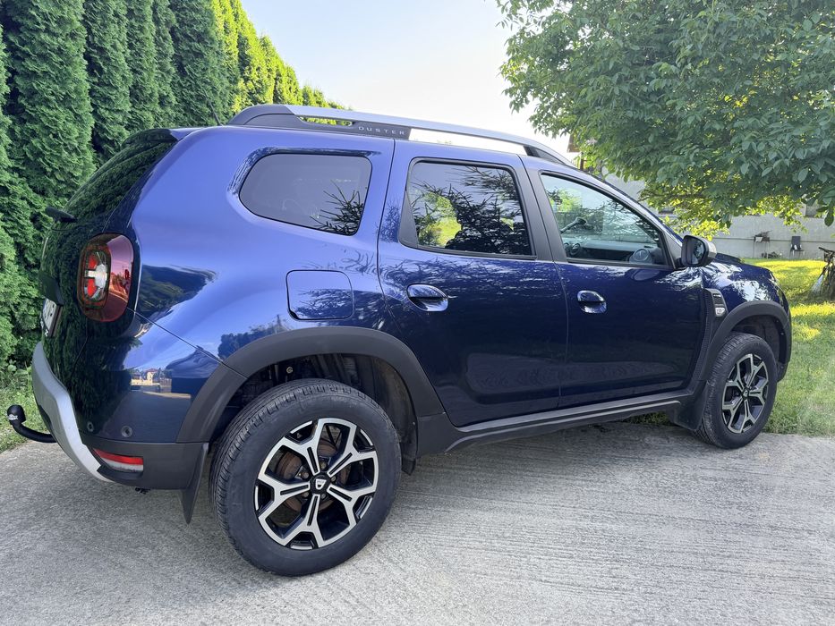 DACIA Duster 2019 — imagine 2