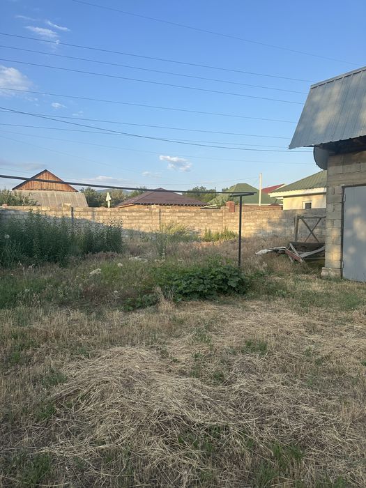 Продам дом в Каскелен