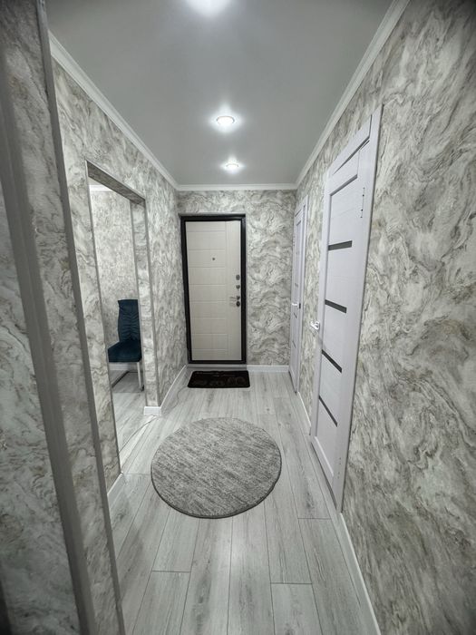 1ка в центре с ремонтом