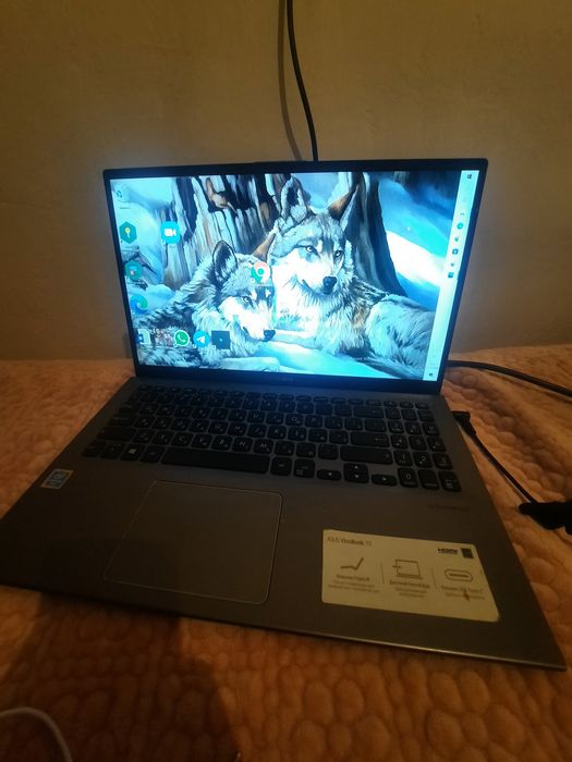 Ноутбук Asus Vivogook