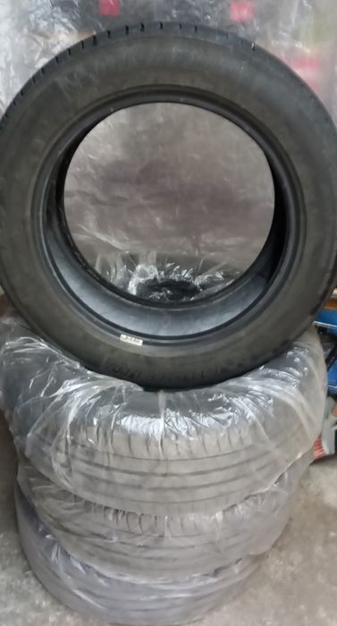 Продавам 4бр летни гуми