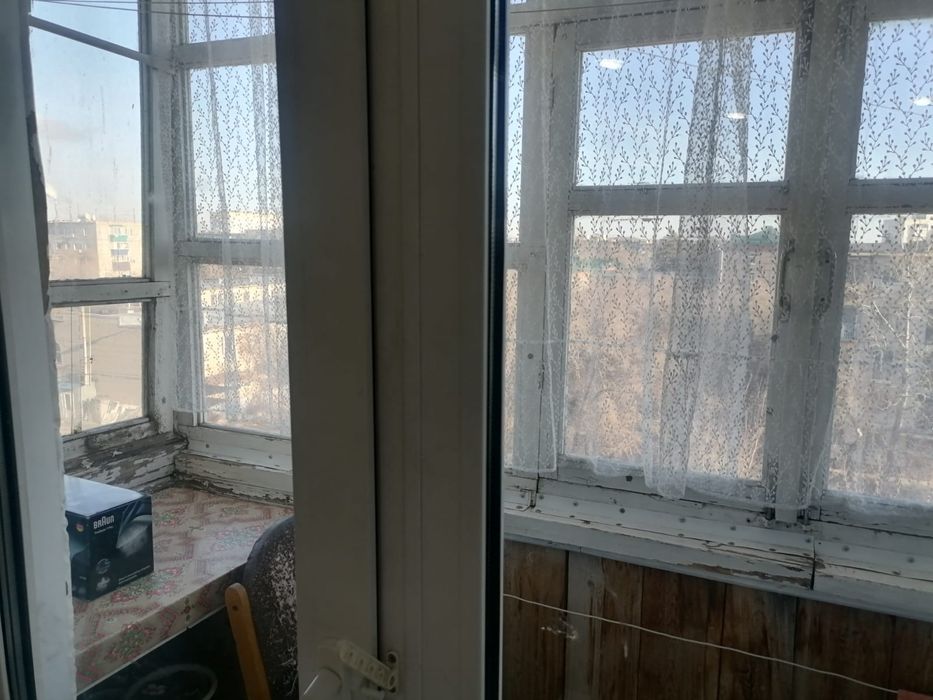 Продажа квартиры..