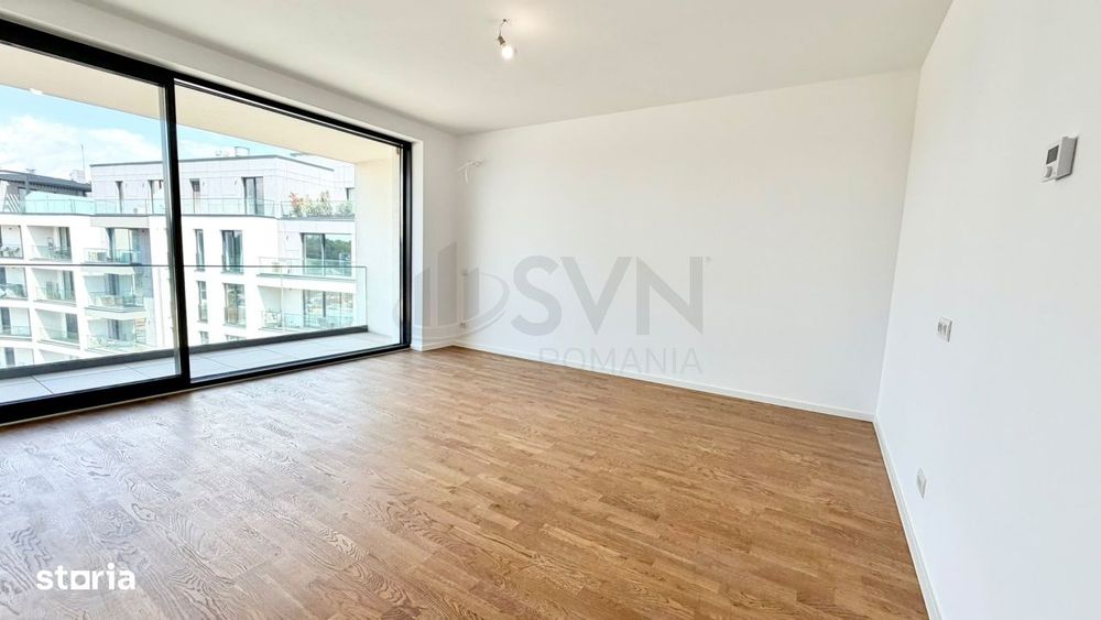 Apartament 2 camere I Parcare I THE IVY