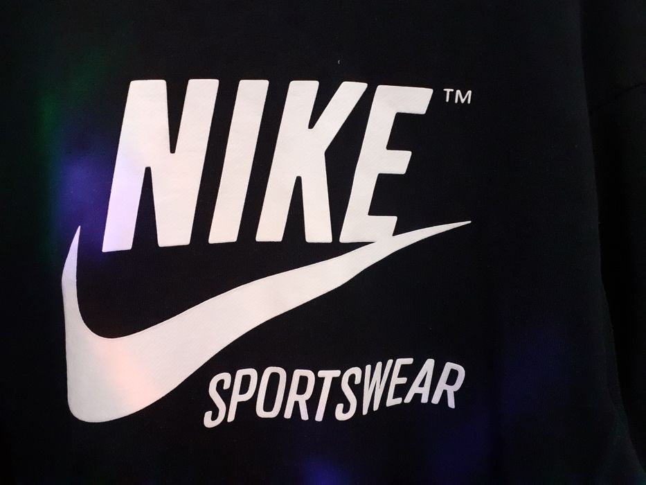 Блуза Nike TM sportswear