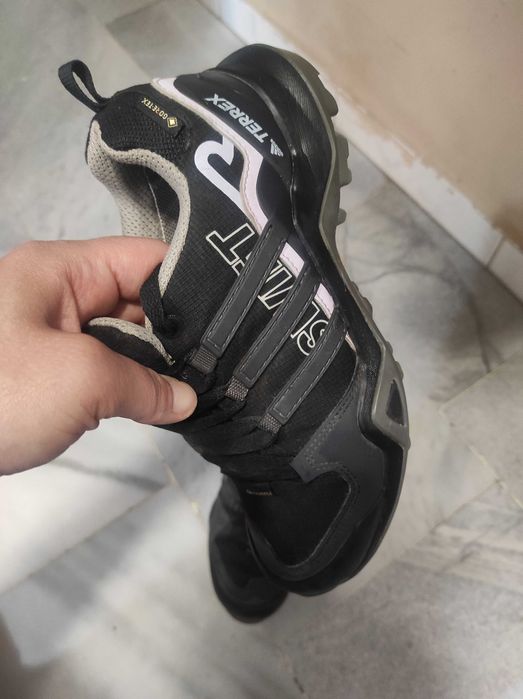 Туристически обувки Adidas terrex