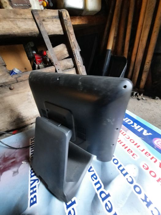 Продам POS терминал